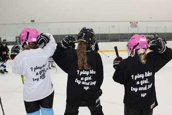 Photo courtesy Count Her In Sports/Facebook.