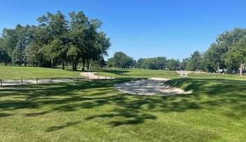 Roseland Golf Course, August 12, 2024. (Photo by Maureen Revait) 
