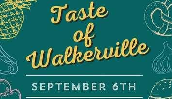 (Photo courtesy of the Walkerville Business Improvement Association)