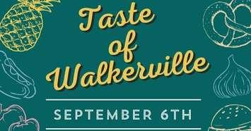 (Photo courtesy of the Walkerville Business Improvement Association)