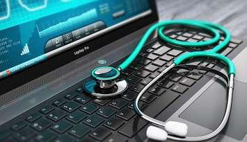 Health care.
(CanStockPhoto.com image)