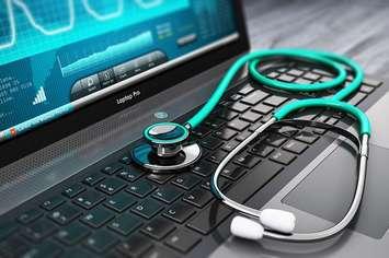 Health care.
(CanStockPhoto.com image)