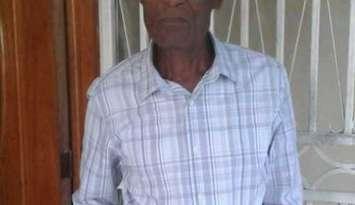 Fabien Cassignol was reported missing on July 12, 2025 (Photo by: Windsor police)