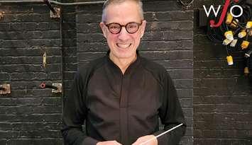 Maestro Robert Franz (via the Windsor Symphony Orchestra).  