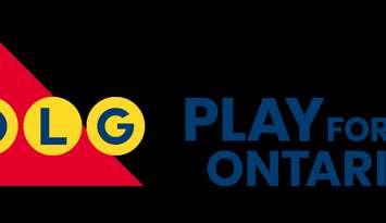OLG logo (Image courtesy of the Ontario Lottery and Gaming Corporation)